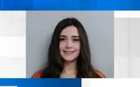 Kaydence Carpenter charged after alleged downtown Lexington DUI crash into pedestrians