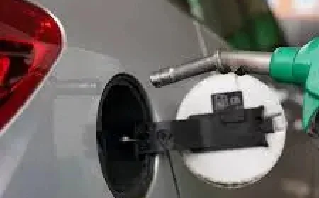 Irish Fuel Excise Duty Cuts: Bigger, Longer and Time‑Bound — Government to Announce Three Short‑Term Measures