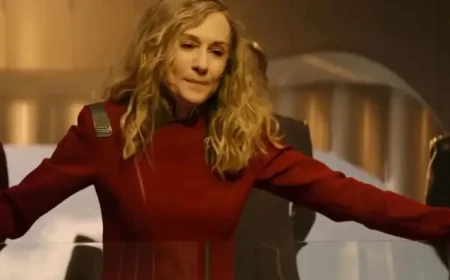 Starfleet Academy faces an inflection point after the Season 2 end decision