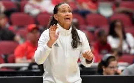 Tammi Reiss: A Major Coaching Hire Everyone’s Talking About, With Almost Nothing Verified in Public View