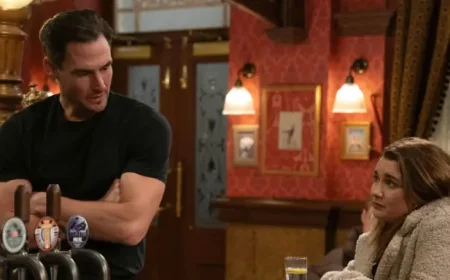 Zack Hudson: 3 Alarming Signs of a Worsening Crisis That Has Barney Devastated