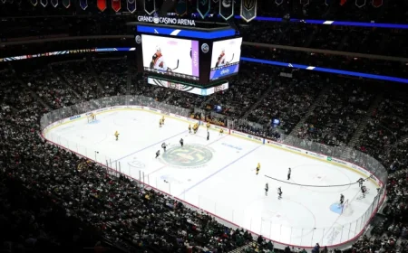 Minnesota Hockey Reporter Jessi Pierce, Children Die in White Bear Lake Fire