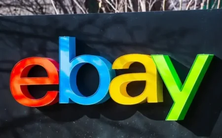 Is Ebay Down? Search Failures Hit Thousands — What the Numbers Reveal