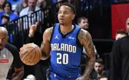 Markelle Fultz joins Raptors on a 10-day deal as roster needs shift