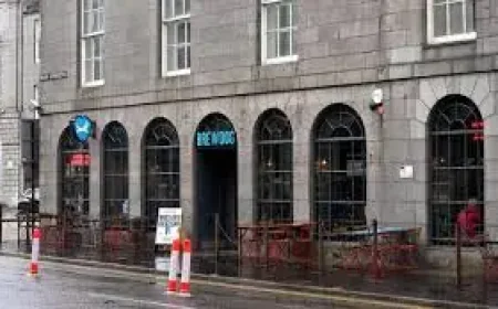 Brewdog accused of ‘fire and rehire’ as five sites return under Tilray recovery