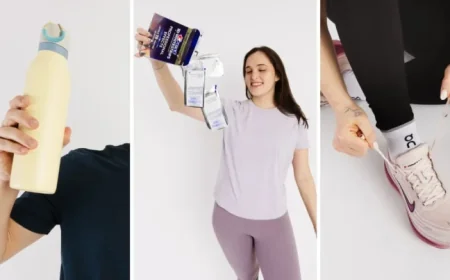 NBC Unveils 2026 Wellness Award Winners Featured on TODAY