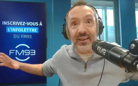 Solde Carte Credit Desjardins: Sylvain Bouchard in fury over AccèsD display change