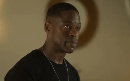 Paradise Season 2 Episode 7 Shakes Bunker with Simpsons-Level Logic