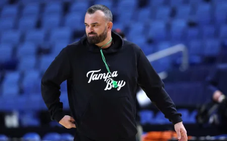 Syracuse Faces Providence in Boston Showdown Next Season