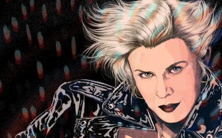 Robyn’s ‘Sexistential’ Triumphs as Mature Dance-Pop Success