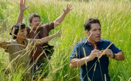 Paul Rudd and Jack Black’s $134M Meta-Reboot Hits Netflix Earlier Than Expected — What the Rush Signals