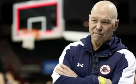 Randy Bennett talks intensify as Arizona State weighs a pivotal hire