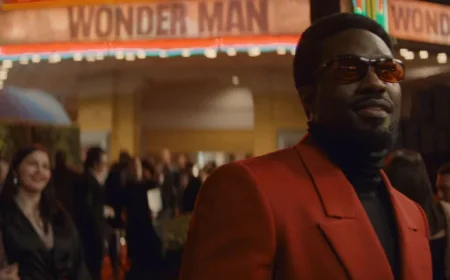 Disney+ Renews ‘Wonder Man’ for an Exciting Season 2