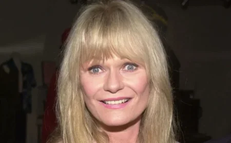 ‘Superman Star Dies at 82; Her Last Wish Unveiled Amid Parkinson’s Battle’