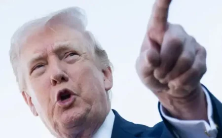 Taco Trump Meaning as Markets Reprice After a $1.7 Trillion Morning Rally