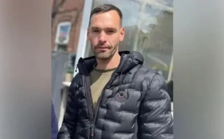 Stockport horror crash: Man named as ‘beloved son, brother and father’ after fatal A6 collision