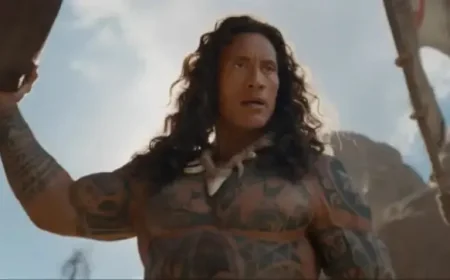 Moana Live Action: 6 Trailer Revelations That Reframe Disney’s Remake Strategy