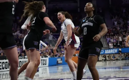 Women’s College Basketball: Virginia’s Double-Overtime Shock Exposes the Bracket’s Biggest Blind Spot