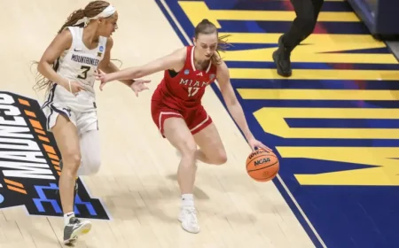 Kentucky Vs West Virginia: 5 Defensive Factors That Could Decide a Sold-Out Second-Round Clash