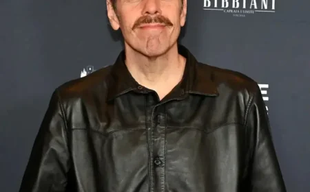 Perez Hilton: 21 Days in Hospital After a ‘Simple’ Flu — An Avoidable Crisis?