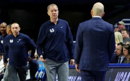 Cincinnati Bearcats Appoint Alum Jerrod Calhoun as Head Coach