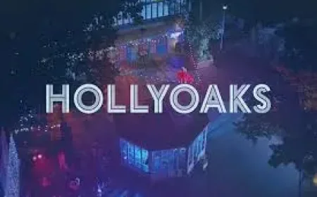 E4: Hollyoaks’ Nathaniel Dass Confirms He’s Quit After Three Years — Emotional Exit Spurs Return Questions