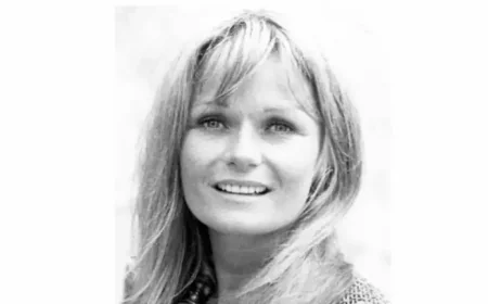 Valerie Perrine Dies at 82, Marking the End of a Singular Screen Career