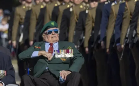 Anzac Day 2026 exposes border-driven policy reversal in the ACT