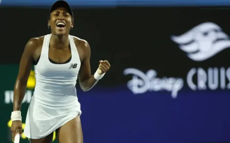 Jakub Menšík: Why the Miami R3 Clash with Tiafoe Is a Pivotal Betting Moment