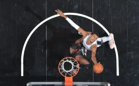 Spurs Vs Heat: 5 pressure points hiding inside a late-season seeding squeeze