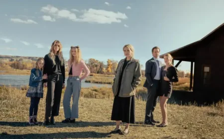 The Madison Season 2: Six Revelations That Reframe the Clyburns’ Future