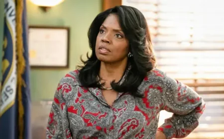 Ncis: ‘The Gambler’ Sneak Peek — Is Mary Jo Leaving? A Tense Season 2 Turn