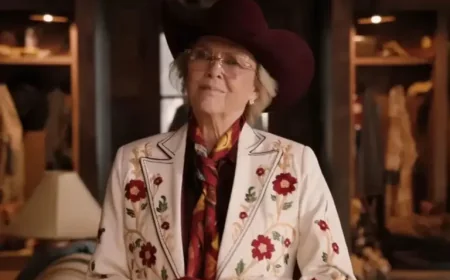 Dutton Ranch Sets May 15 Premiere — Trailer Teases Ruthless Rival and South Texas Stakes