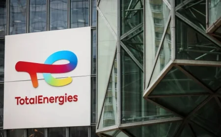 Trump Administration Pays TotalEnergies $1B to Abandon U.S. Offshore Wind Leases