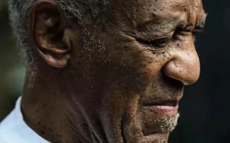 Bill Cosby Loses Los Angeles County Sexual Assault Lawsuit