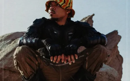 Chance the Rapper Secures $35 Victory in Five-Year Legal Battle