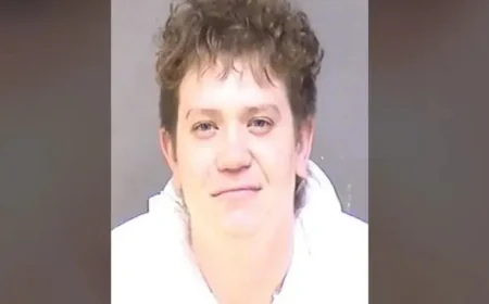 Who is Dayton Webber? Five revealing details about the quadruple amputee athlete accused of murder