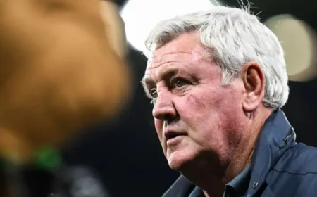 Steve Bruce: Coroner Issues Urgent Call After Grandson’s Death Exposes Unregulated Maternity Services