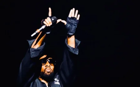 Wu-Tang Clan Reveals New Tour Dates with Bone Thugs-N-Harmony