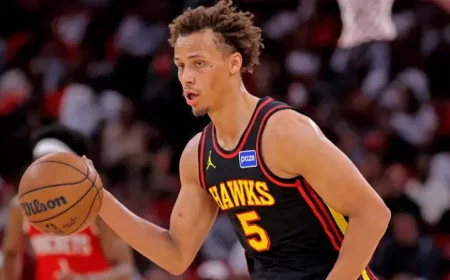 Grizzlies Vs Hawks: Atlanta Hosts Memphis Tonight With Injuries and Streaks in Focus