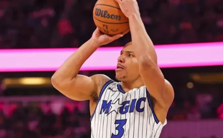 Pacers Vs Magic: A depleted Indiana roster walks into Orlando’s most favorable matchup