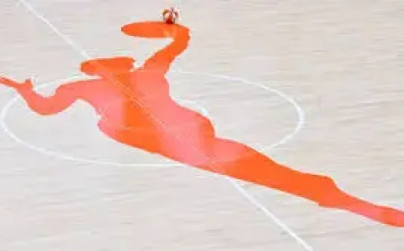 Paige Bueckers and the New WNBA CBA: 5 Numbers That Reveal the League’s Pay Pivot