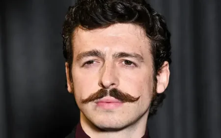 Anthony Boyle spotted on cosy date with TikTok influencer — what Belfast sightings reveal