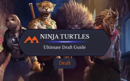 Mtg Banned And Restricted Announcement: 3 High-Stakes Pressure Points as MTG Arena Pivots Into TMNT Sealed Weekend