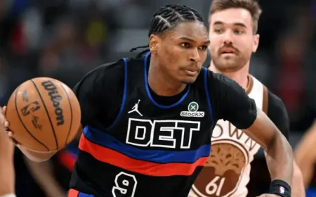 Lakers Vs Pistons: Nine-Game Streak Meets a 51-19 Eastern Leader — Which Advantage Is Illusory?