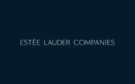 Estée Lauder Confirms Potential Deal Discussions with Puig