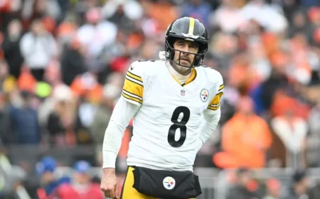 Michael Pittman Jr. Believes Aaron Rodgers Eager to Continue Playing