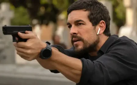 Agent Zeta Prime Video: A fast-rising spy thriller sells “twists” and spectacle—while critics question what’s missing