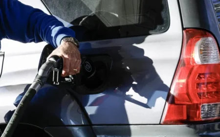 Rising Energy Prices Persist Amid War; Trump’s Policies May Cause Long-term Impact