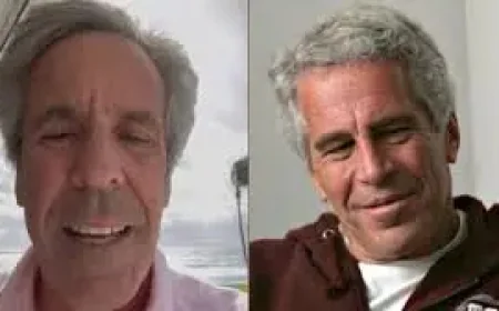 Palm Beach Pete: Viral Doppelganger Exposes How a Passing Clip Became a Conspiracy Engine